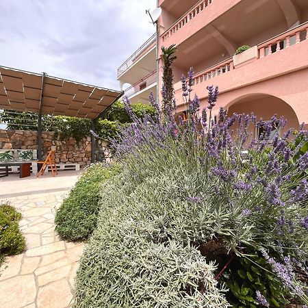 App St Marin View Novi Vinodolski Exterior foto