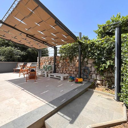 App St Marin View Novi Vinodolski Exterior foto