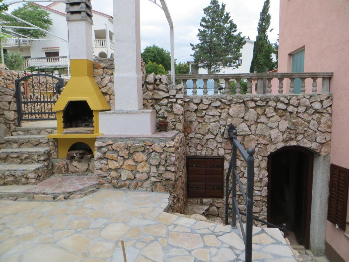 App St Marin View Novi Vinodolski Exterior foto