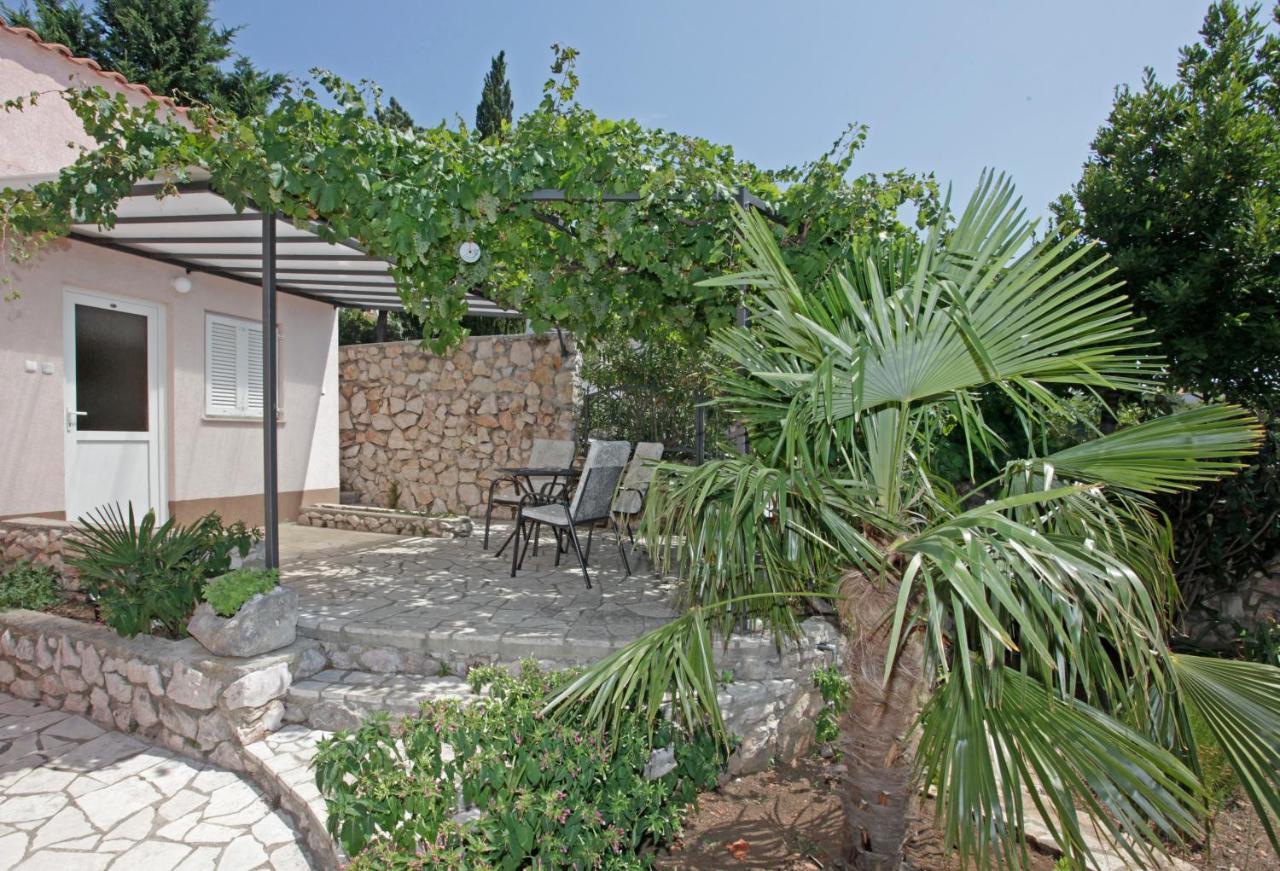 App St Marin View Novi Vinodolski Exterior foto