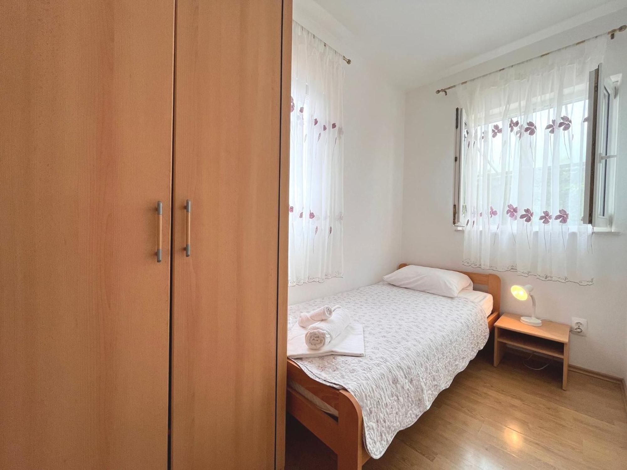 App St Marin View Novi Vinodolski Exterior foto