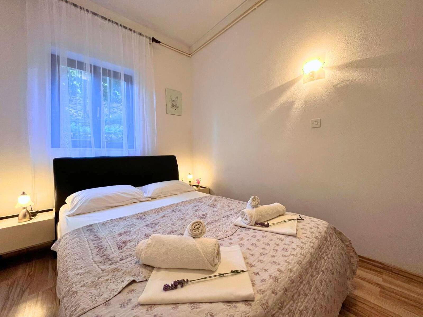 App St Marin View Novi Vinodolski Exterior foto